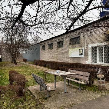 Робітнича вул., 20