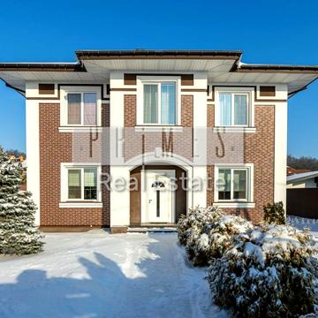 Лісова вул.