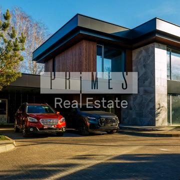 Лісова вул.