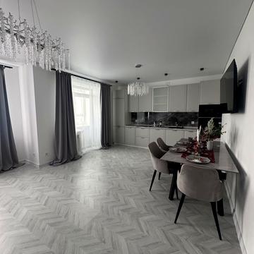 Тимофіївська вул., 4