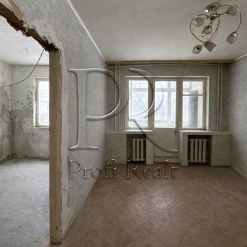 Вацлава Гавела бульв. (Івана Лепсе), 83-В