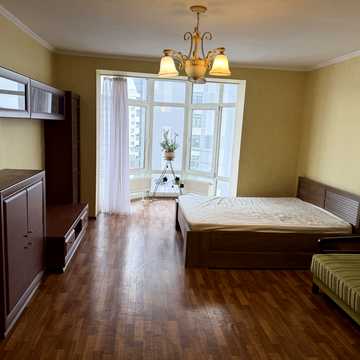 Юлії Здановської вул. (Ломоносова), 52-А