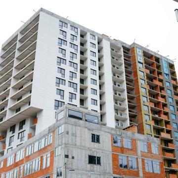 Гетьмана Івана Мазепи вул. (Топольна), (Будинок)