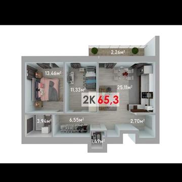 Тараса Шевченка вул., (Будинок 6)