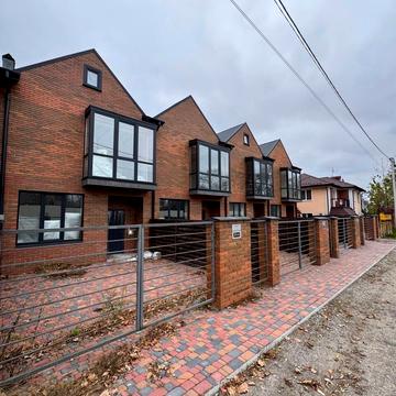 Університетська вул.