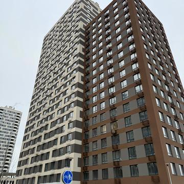 Всеволода Змієнка вул., 30