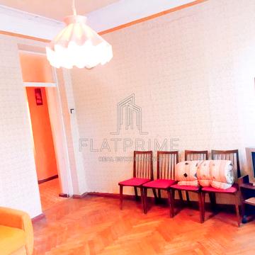 Авіаконструктора Антонова вул., 2/32 к8