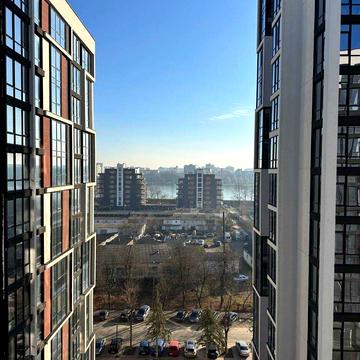 Ленкавського вул., 34 к5