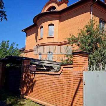 Замковецька вул.