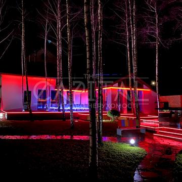 1-ша Лінія вул.