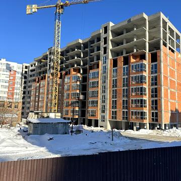 Винна Гора вул., (Будинок 5)