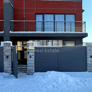 Вінницька вул.