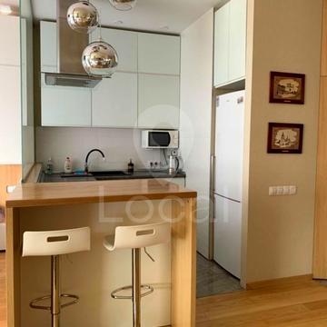 Саперне Поле вул., 14/55