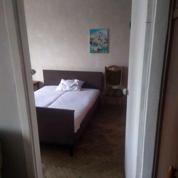 Велика Васильківська вул. (Червоноармійська), 85-87