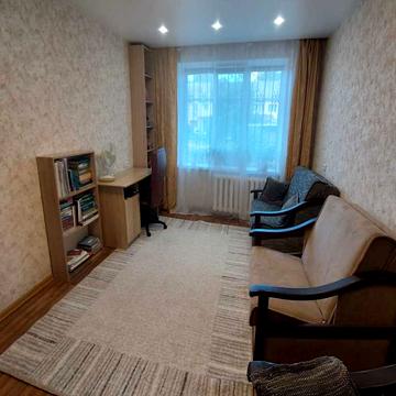 Горбанівська вул., 6