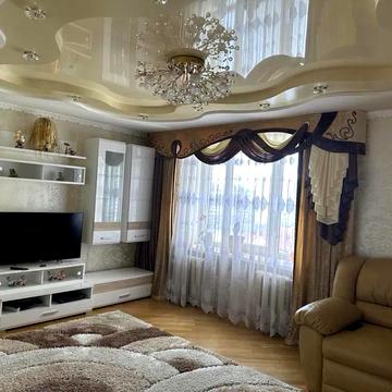 Доробок вул., 27