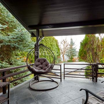 Берегова вул.