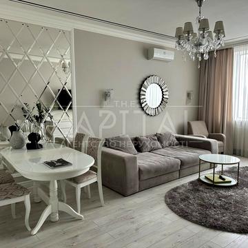 Саксаганського вул., 37-К