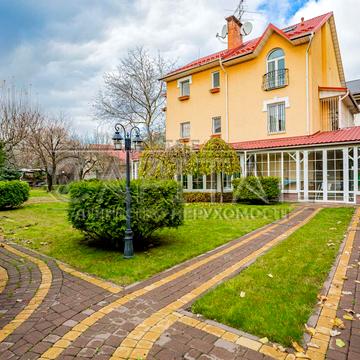 Алімпія Галика вул.