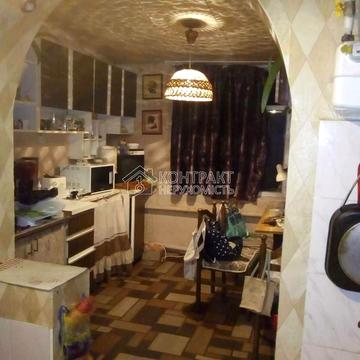 Польова вул.