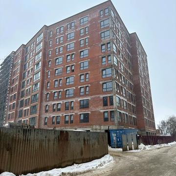 Приозерна вул., 32