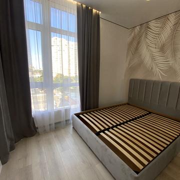 Краснова вул., (68 перлина)