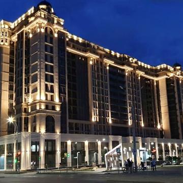 Космонавтів просп., 49