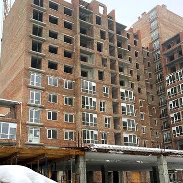 Княгинин вул., (Будинок 36)