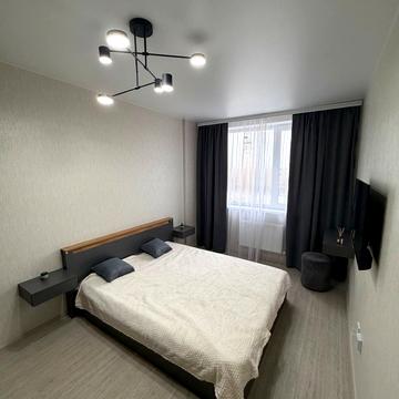 Європейська вул., (20 черга (будинок 254))