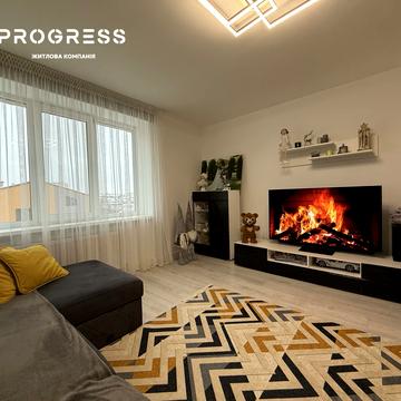 Південний бульв., 38