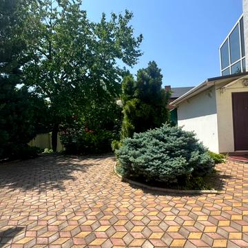 Абрикосовая