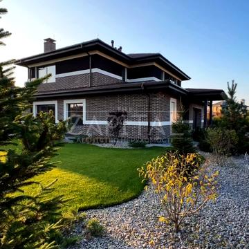 Феодосія Печерського вул. (Піонерська), (Будинок 5)