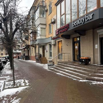 Пирогова вул., 7