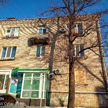 Сергія Синенка вул. (Кремлівська), 53