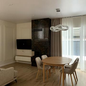 Полтавська вул., 38/5