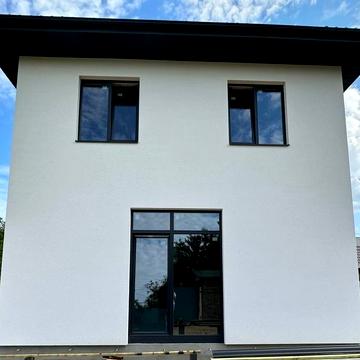 Північна вул.