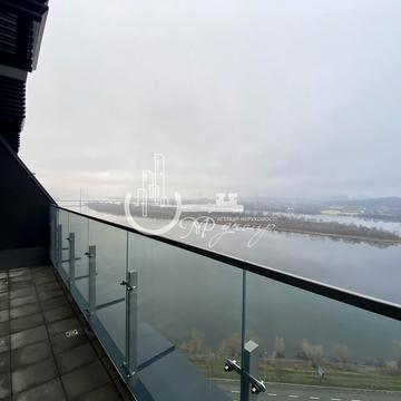 Дніпровська набережна вул., 15-Ж