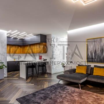 Саксаганського вул., 37-К