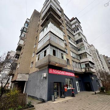 Вовчинецька вул., 192б