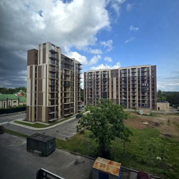 Метрологічна вул., 107-А