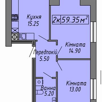 Степана Бандери вул., (Будинок 3)