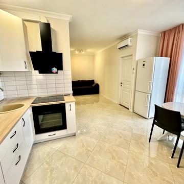 Дніпровська набережна вул., 16-Д