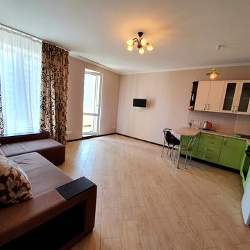 Лесі Українки вул., 74-В