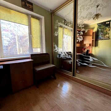 Семена Палія вул. (Дніпропетровська дорога), 72/1