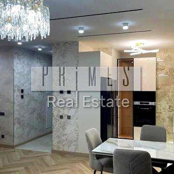 Іоанна Павла II вул. (Патріса Лумумби), (Будинок 2)