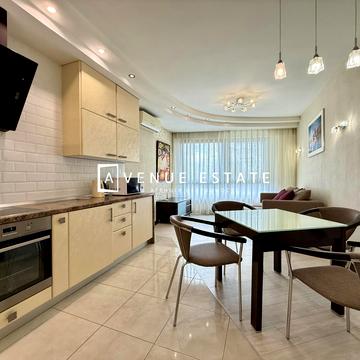 Голосіївський просп. (40-річчя Жовтня), 60