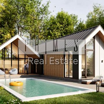 Мальовнича