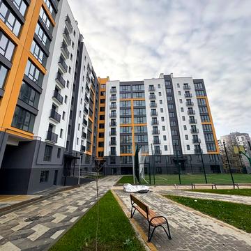 Ключний пров., (Будинок 1)