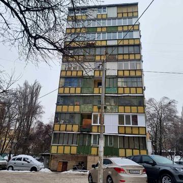 Миколи Мурашка вул., 6