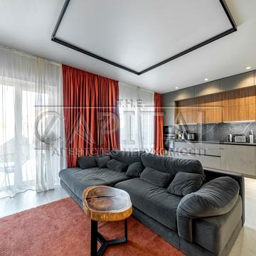 Березова вул.